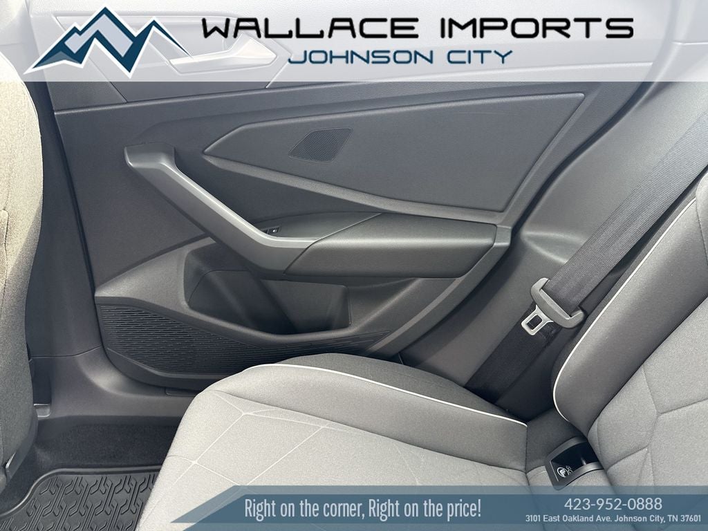 2026 Volkswagen Jetta Sport - Photo 24