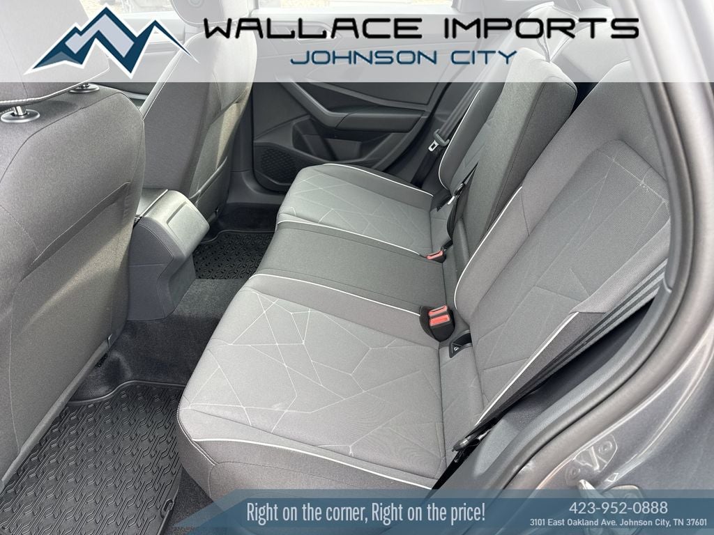 2026 Volkswagen Jetta Sport - Photo 25
