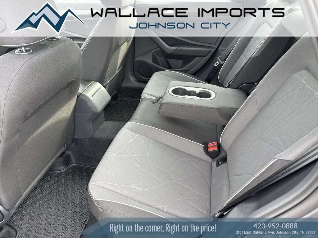 2026 Volkswagen Jetta Sport - Photo 26