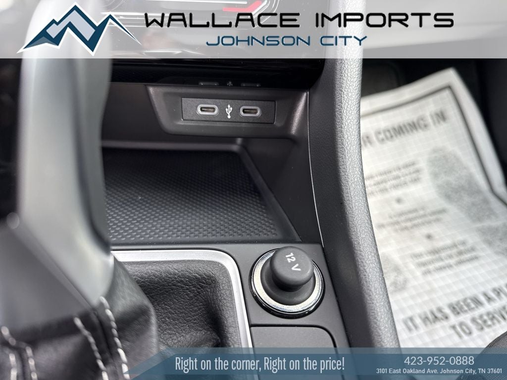 2026 Volkswagen Jetta Sport - Photo 29