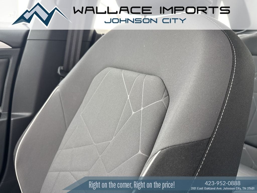 2026 Volkswagen Jetta Sport - Photo 34