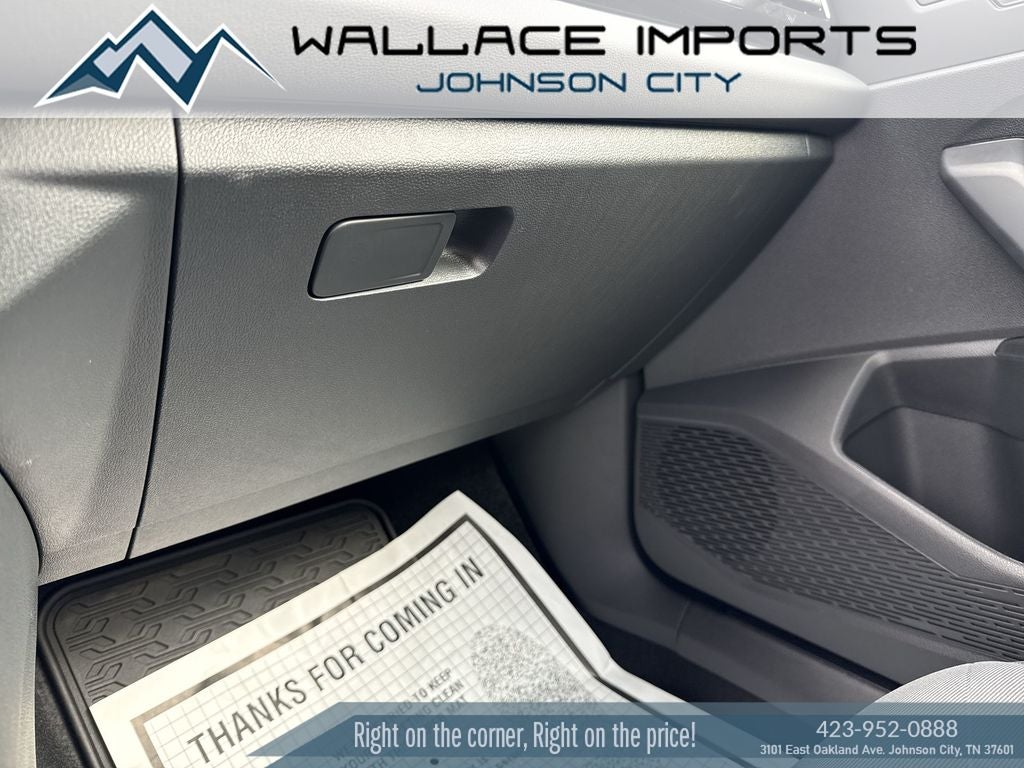 2026 Volkswagen Jetta Sport - Photo 35