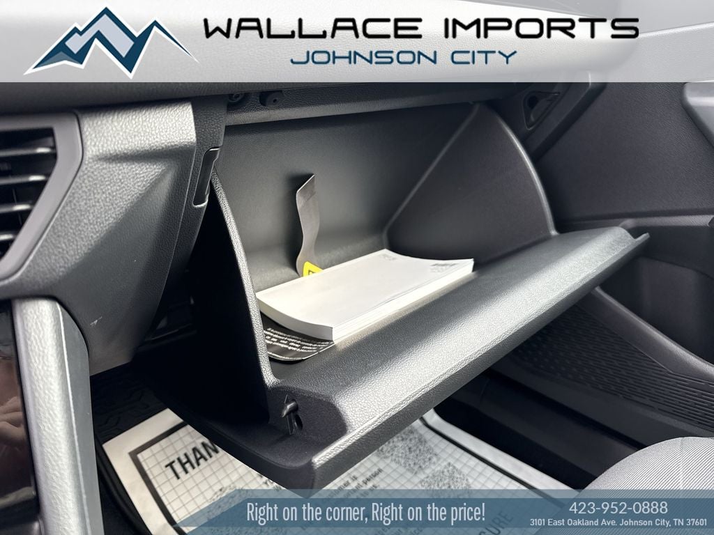 2026 Volkswagen Jetta Sport - Photo 36