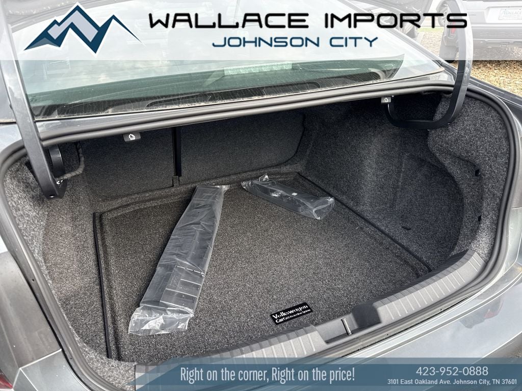 2026 Volkswagen Jetta Sport - Photo 38