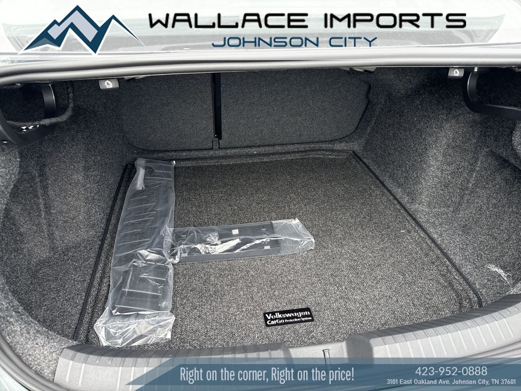 2026 Volkswagen Jetta Sport - Photo 39