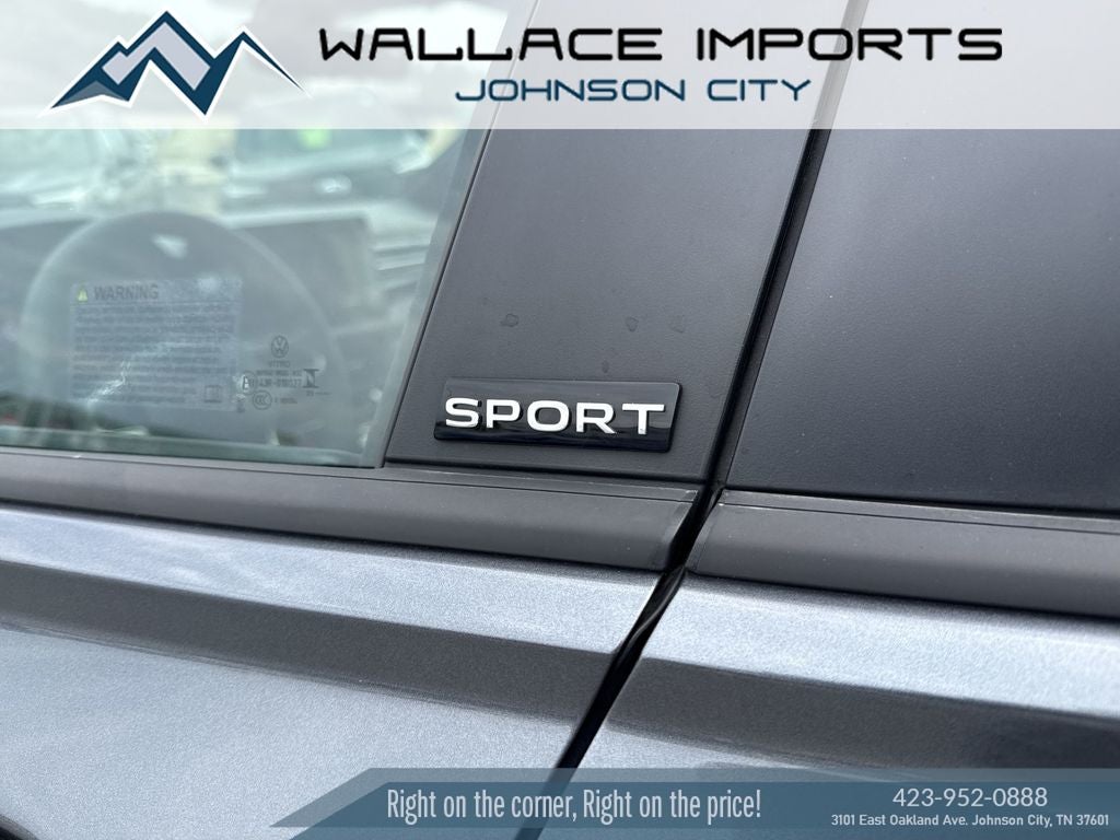 2026 Volkswagen Jetta Sport - Photo 7