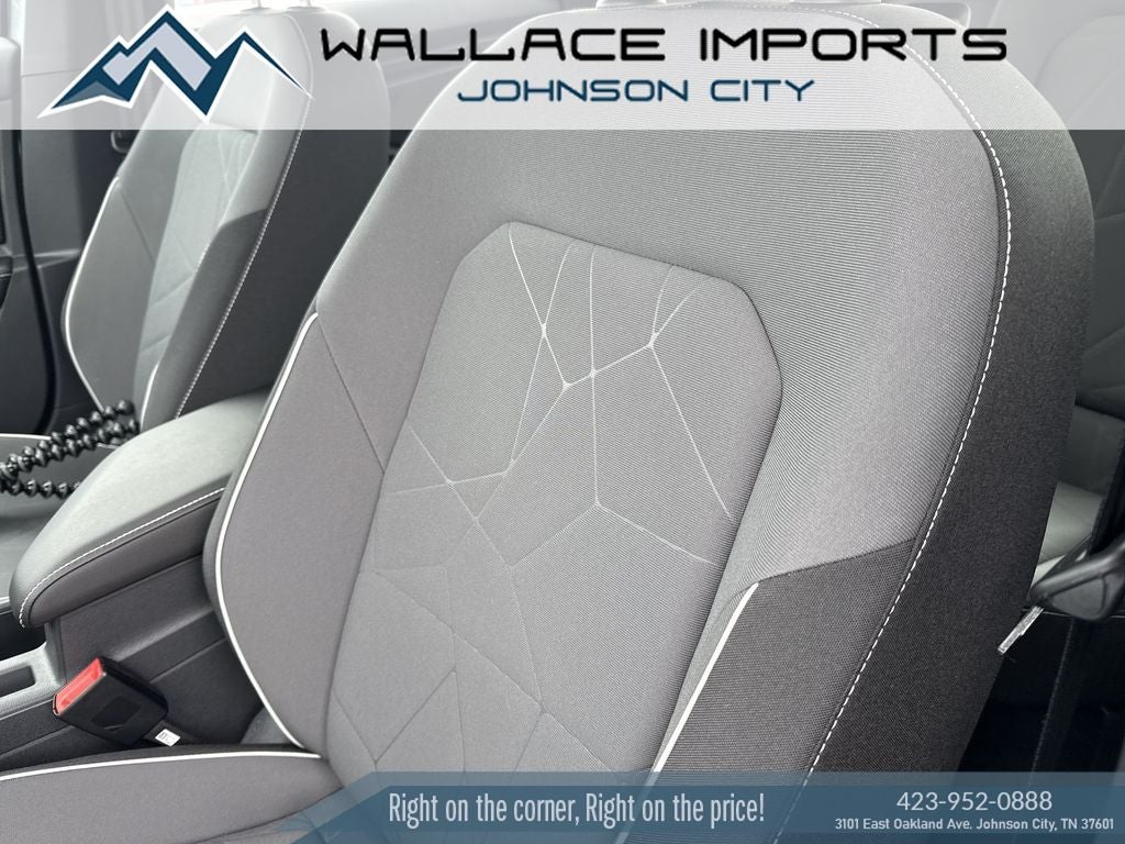 2026 Volkswagen Jetta Sport - Photo 9