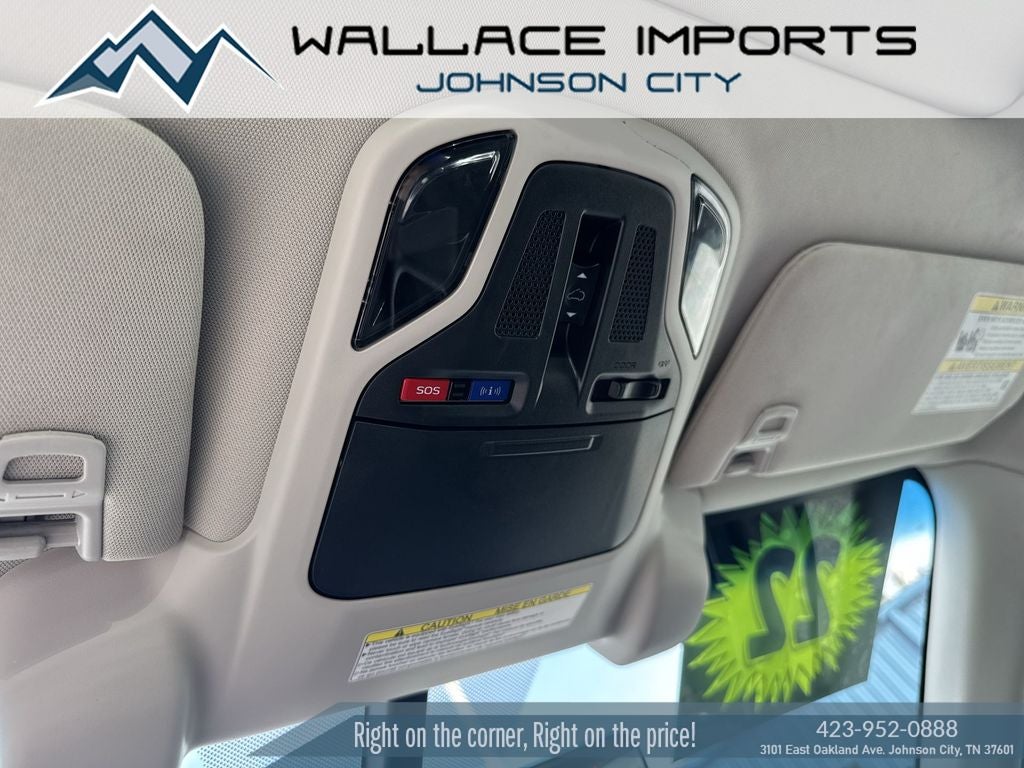 2022 Subaru Legacy Limited XT