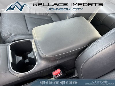 2022 Subaru Legacy Limited XT