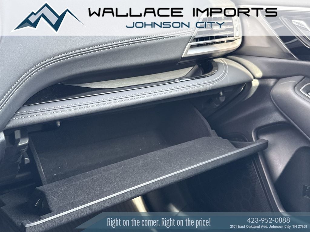 2022 Subaru Legacy Limited XT