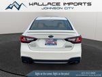 2021 Subaru Legacy Touring XT