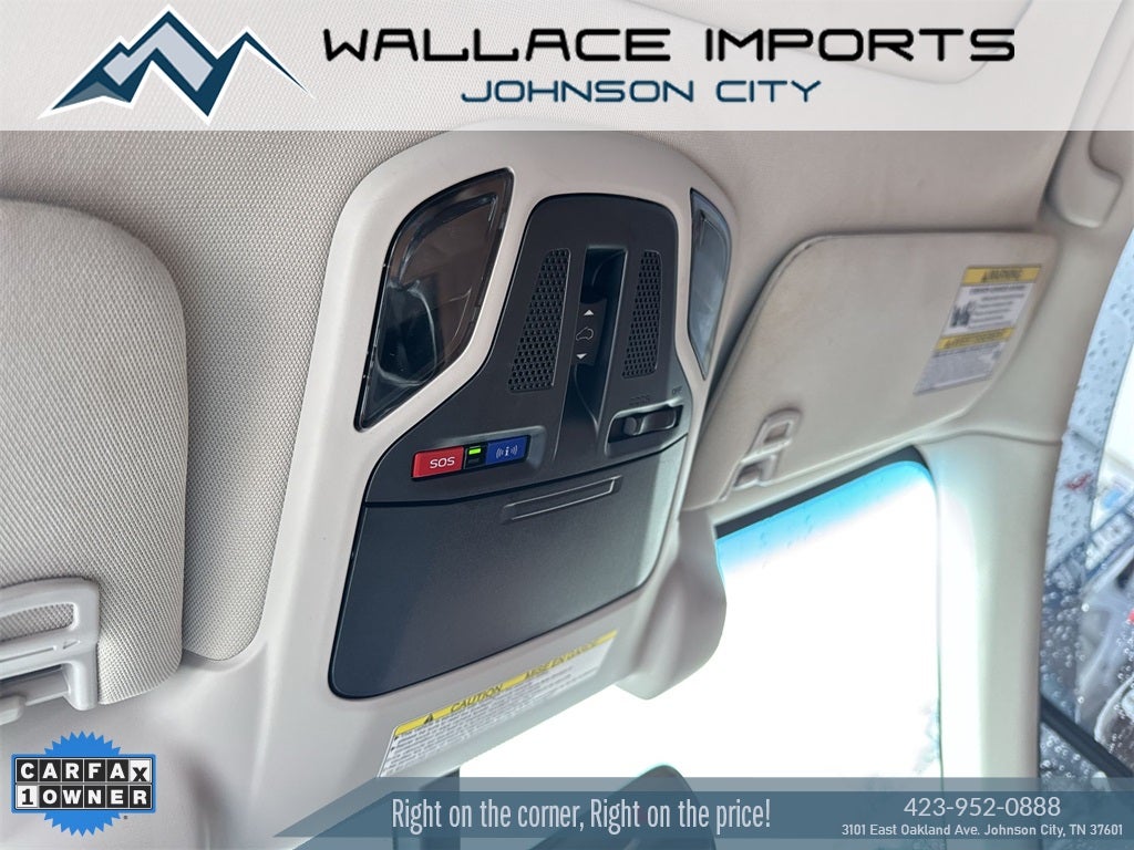 2021 Subaru Legacy Touring XT