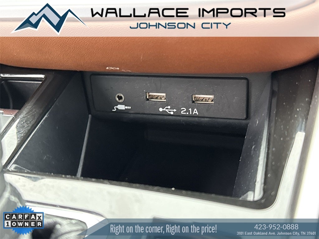 2021 Subaru Legacy Touring XT