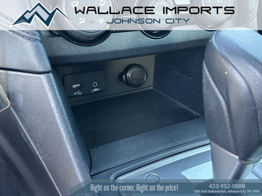 2022 Subaru Impreza Base