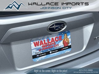 2022 Subaru Impreza Premium