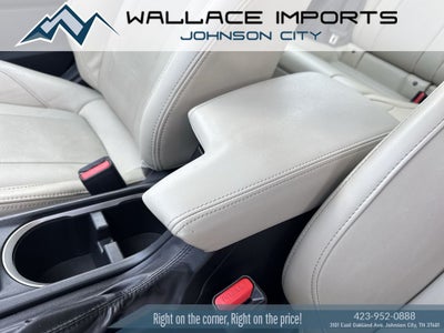 2018 Subaru Impreza 2.0i Limited