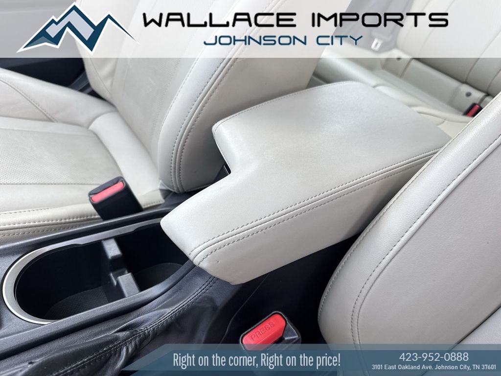 2018 Subaru Impreza 2.0i Limited