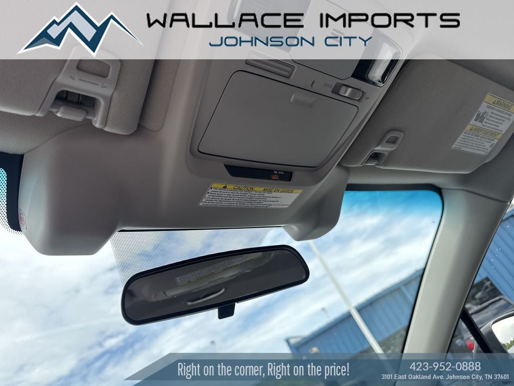 2019 Subaru Outback 2.5i