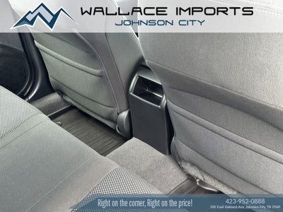 2019 Subaru Outback 2.5i