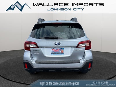 2019 Subaru Outback 2.5i