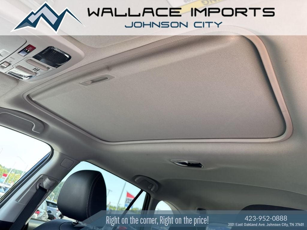 2019 Subaru Outback 3.6R Limited