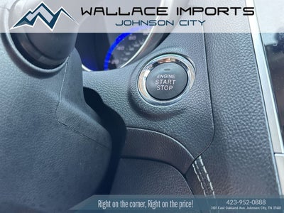 2019 Subaru Outback 3.6R Limited
