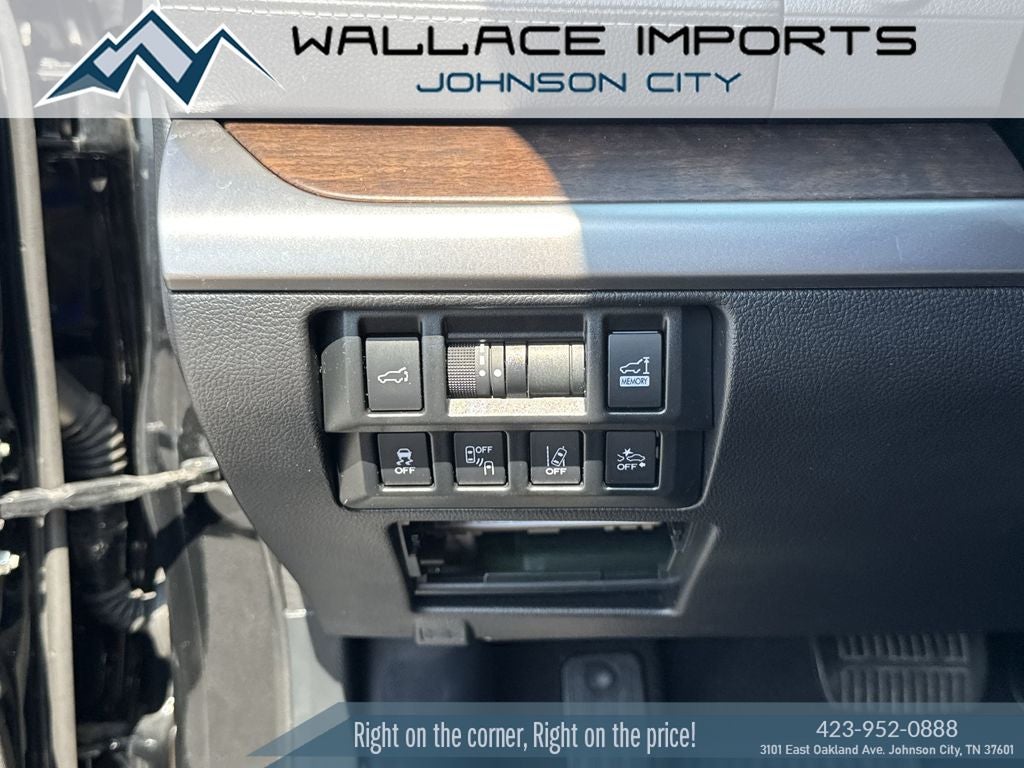 2019 Subaru Outback 3.6R Limited