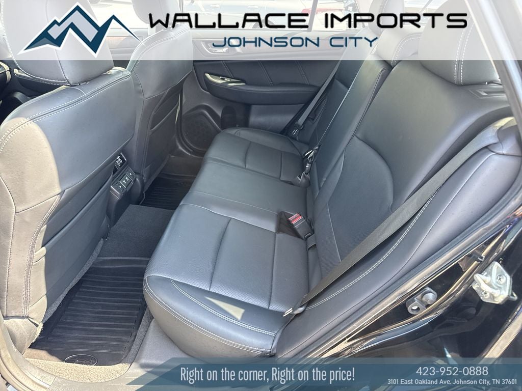 2019 Subaru Outback 3.6R Limited