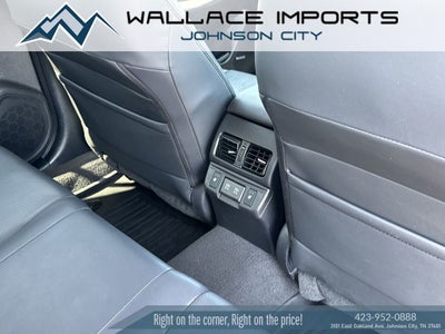 2019 Subaru Outback 3.6R Limited