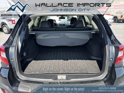 2019 Subaru Outback 3.6R Limited