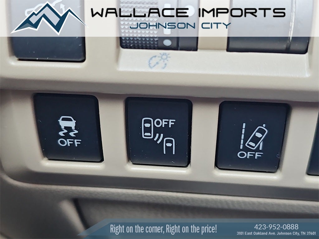 2019 Subaru Outback 3.6R Limited