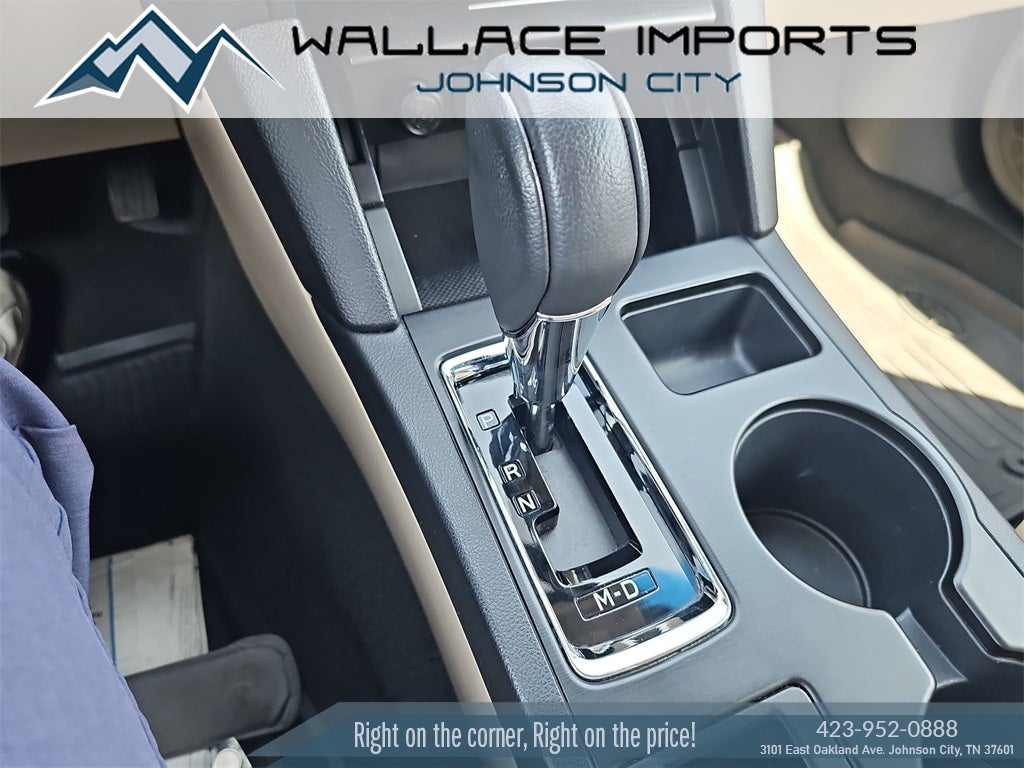 2019 Subaru Outback 3.6R Limited