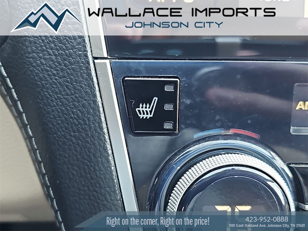 2019 Subaru Outback 3.6R Limited