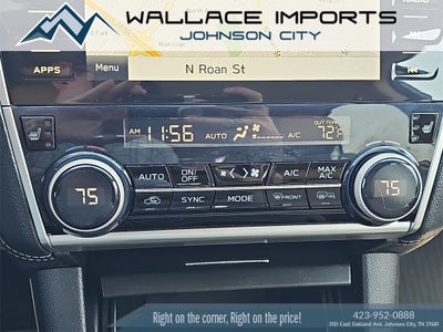 2019 Subaru Outback 3.6R Limited