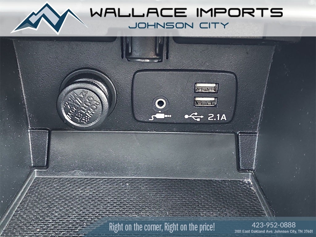 2019 Subaru Outback 3.6R Limited