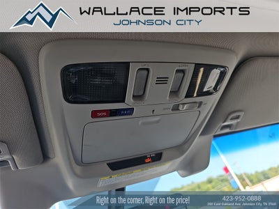 2019 Subaru Outback 3.6R Limited