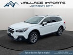 2019 Subaru Outback 3.6R Touring