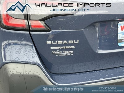 2023 Subaru Outback Premium