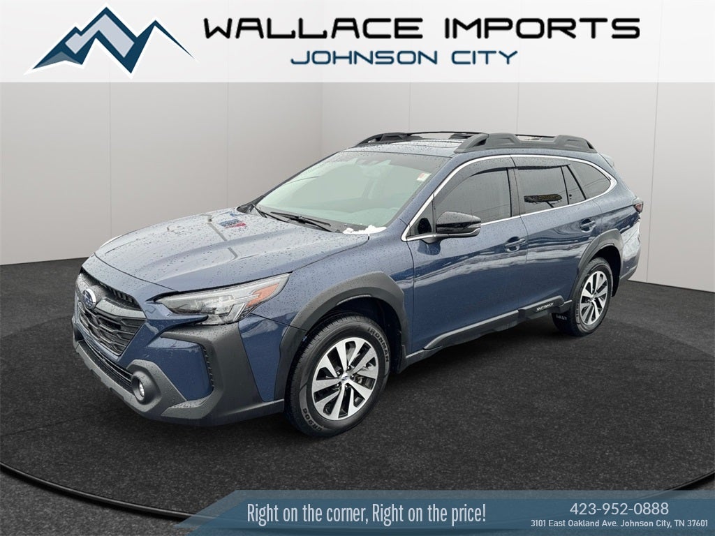 2023 Subaru Outback Premium