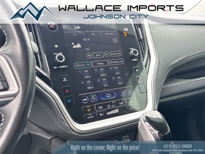 2023 Subaru Outback Premium