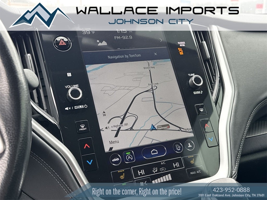 2023 Subaru Outback Premium