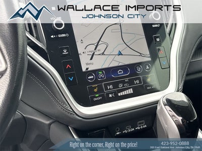 2023 Subaru Outback Premium