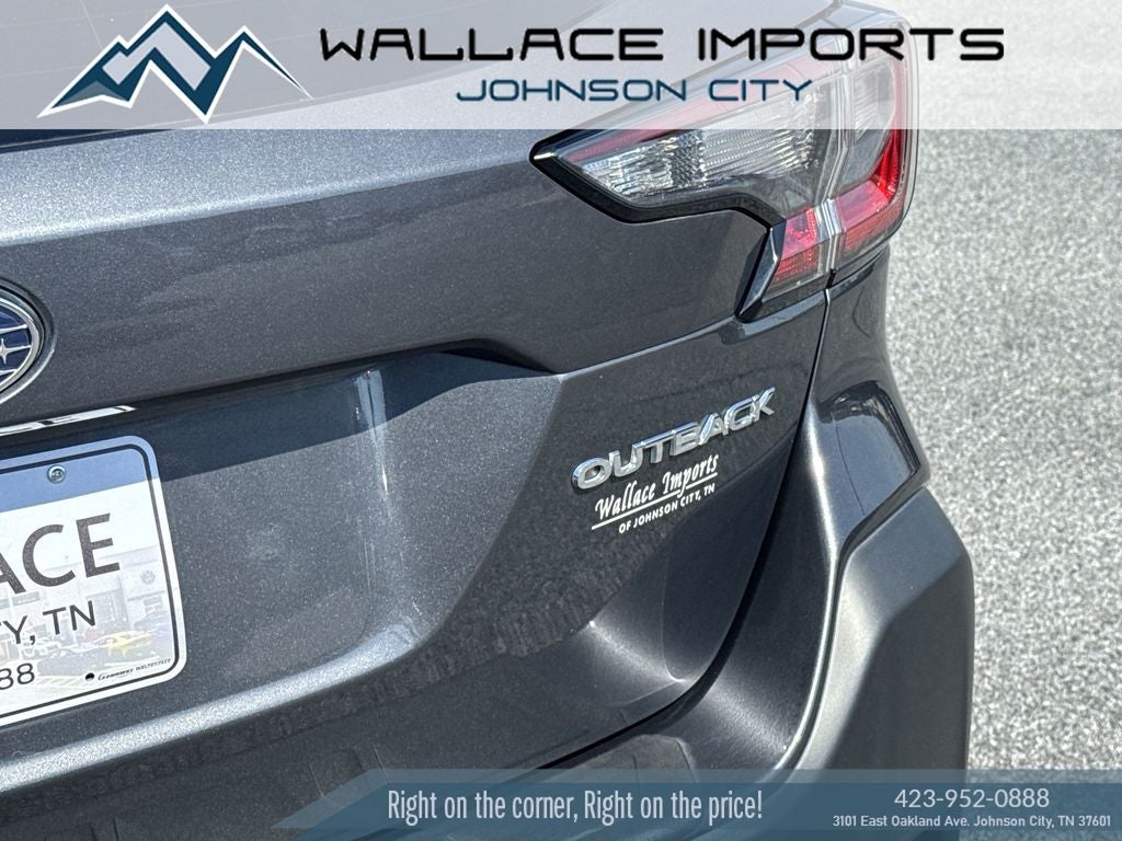 2024 Subaru Outback Premium