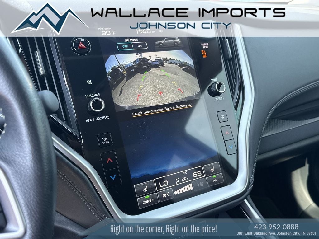 2024 Subaru Outback Premium