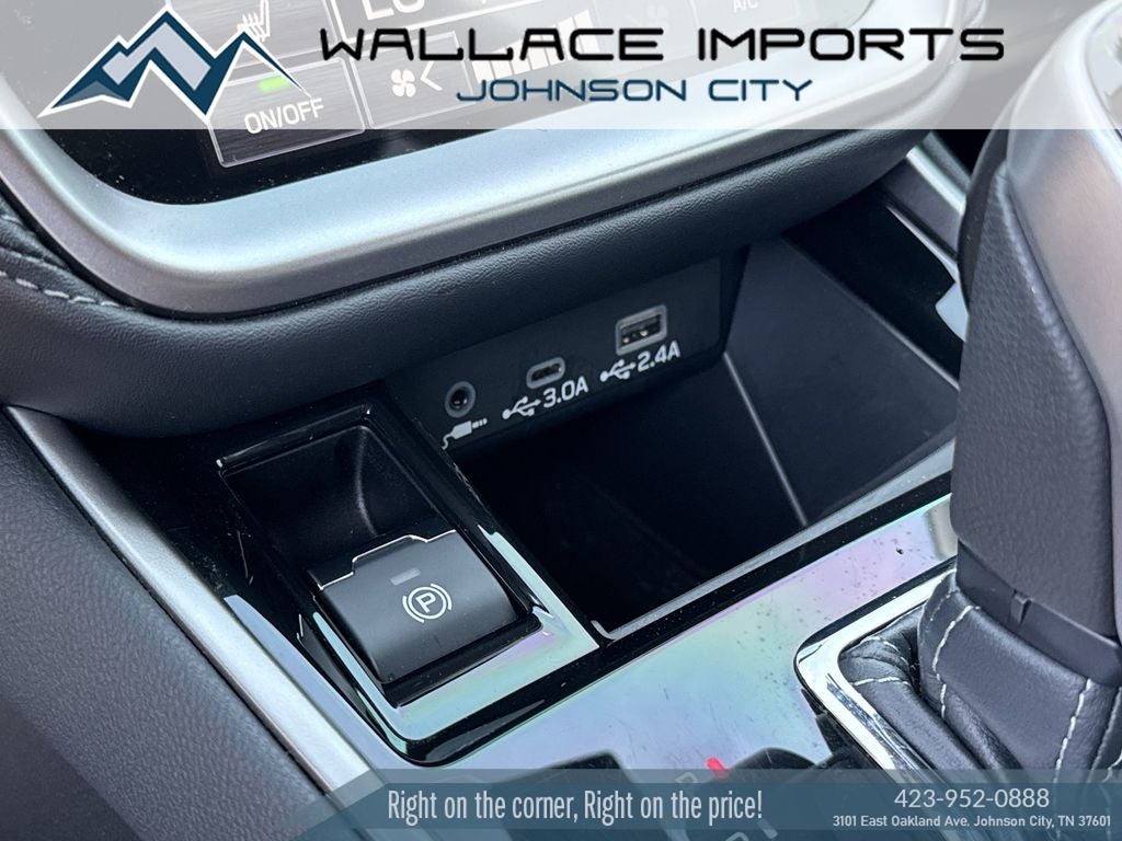 2024 Subaru Outback Premium