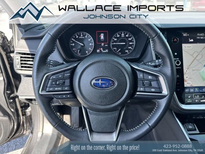 2024 Subaru Outback Premium