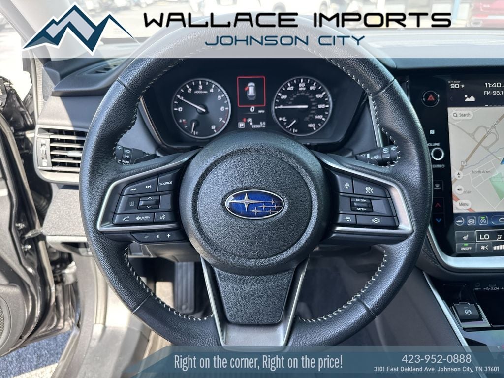 2024 Subaru Outback Premium