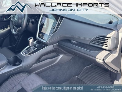 2024 Subaru Outback Premium