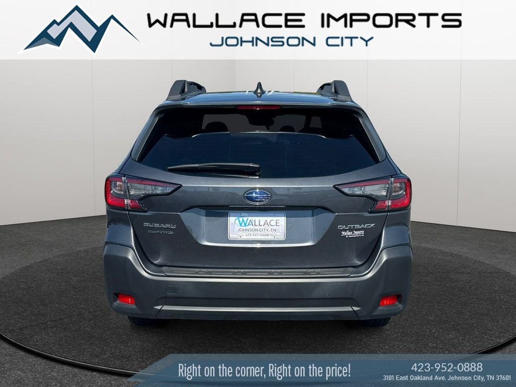 2024 Subaru Outback Premium