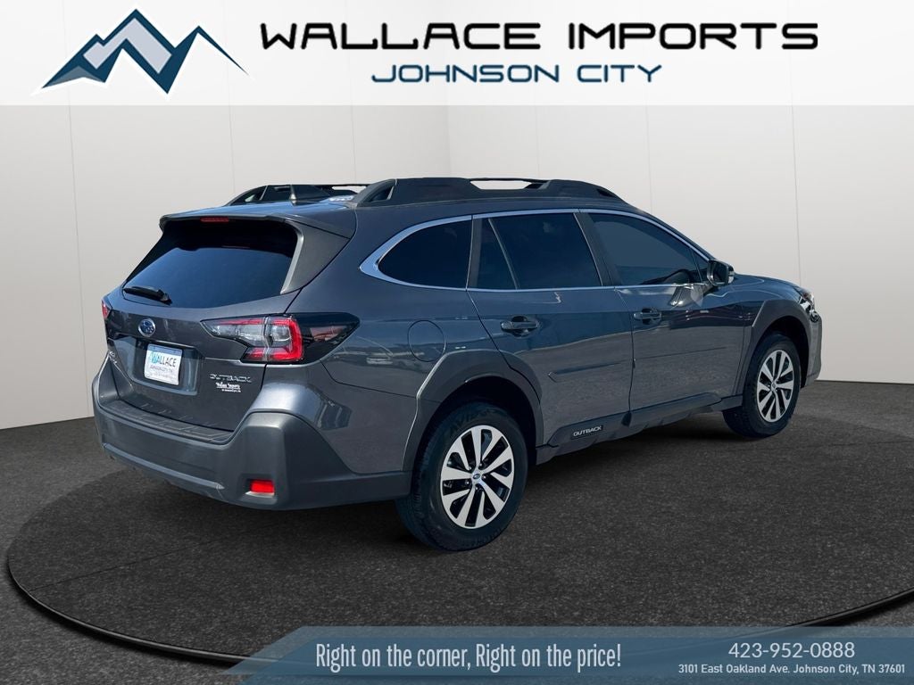 2024 Subaru Outback Premium